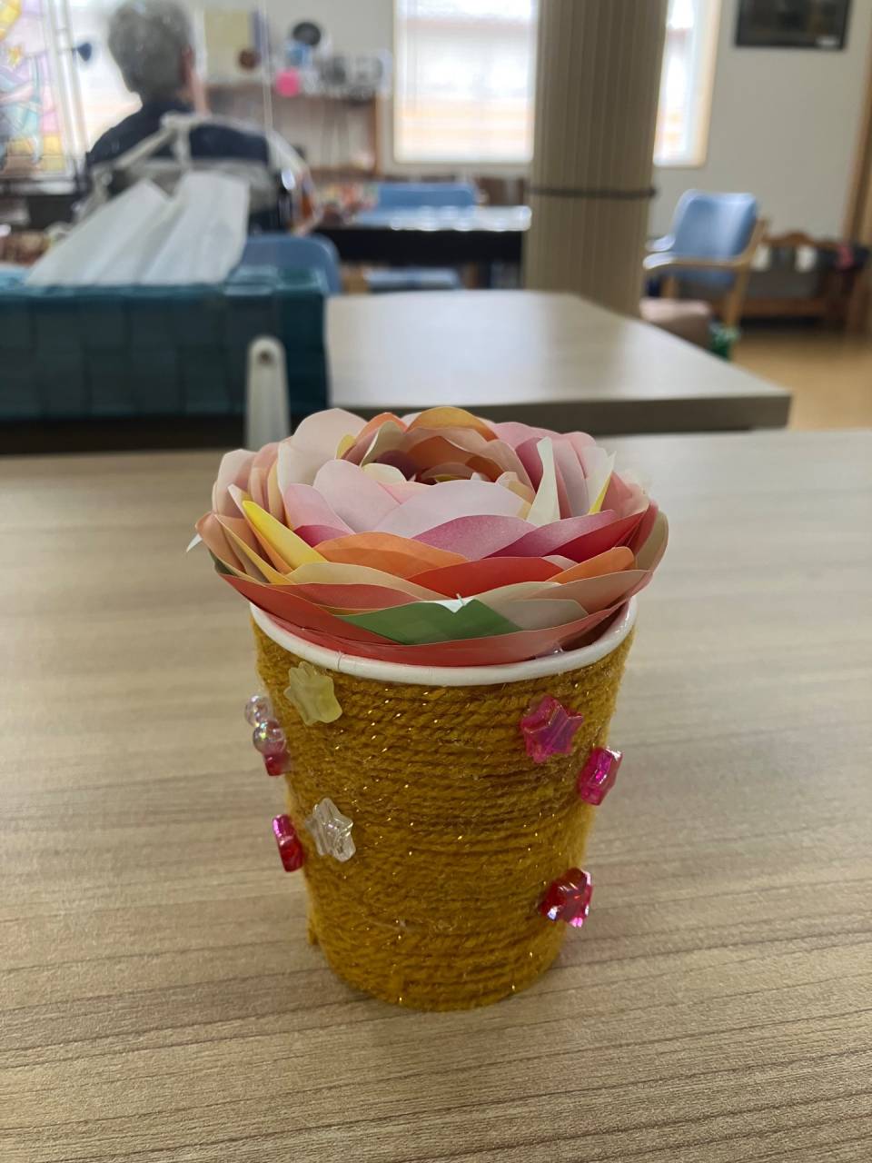 春の思い出🎵【広陵町のデイサービス・リハビリ処FreeStyle】